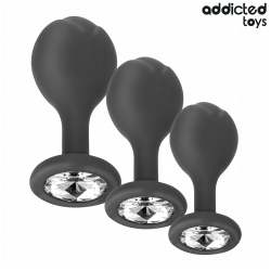 ADDICTED TOYS - 3ER-SET... (MPN D-242833)