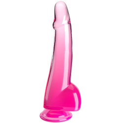 KING COCK - CLEAR DILDO MIT... (MPN D-236646)