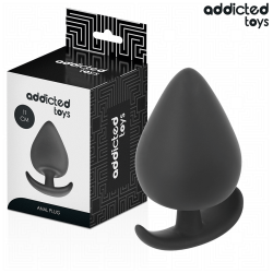 ADDICTED TOYS - ANALSTECKER... (MPN D-242838)