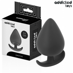 ADDICTED TOYS - ANALPLUG... (MPN D-242839)