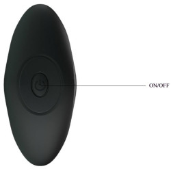 PRETTY LOVE - SCHWARZER ANALVIBRATOR