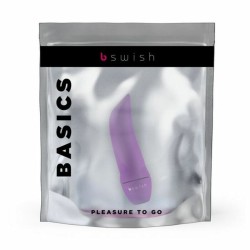 Vibrator B Swish Basics