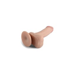 Natürliches Dildo VSCNOVELTY 19 cm