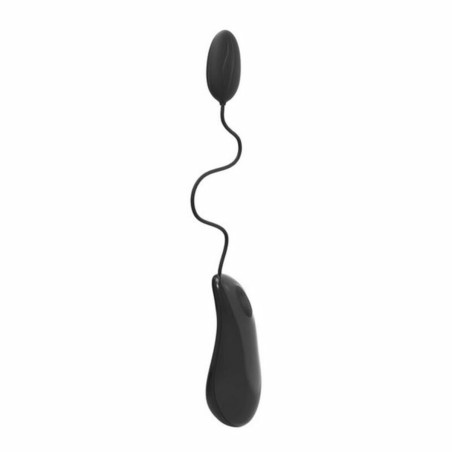 Kugelvibrator B Swish Bnaughty Deluxe Schwarz