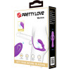 PRETTY LOVE - WARREN RING &AMP VIOLETT ANALVIBRATOR