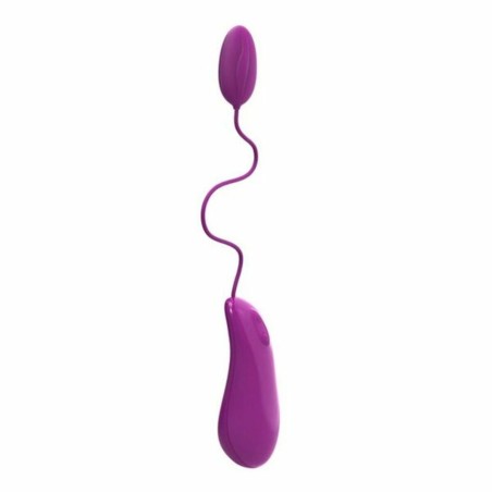 Kugelvibrator B Swish BSBND0880 Himbeere