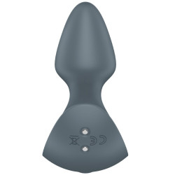 SATISFYER - ABSOLUTER ANFÄNGER 1 PLUG ANALVIBRATOR