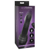 ANAL FANTASY ELITE COLLECTION - ANAL UP & DOWN VIBRATOR UND WRMEEFFEKT