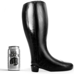 ALL BLACK - RIESIGER... (MPN D-195373)