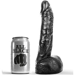 ALL BLACK - FISTING DILDO... (MPN D-197909)