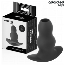 ADDICTED TOYS - HOHL ANAL... (MPN D-242846)