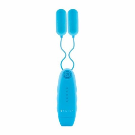 Kugelvibrator B Swish BSBNR0538 Dunkelblau