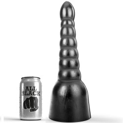 ALL BLACK - DILDO 34 CM (MPN D-222828)