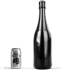 ALL BLACK - FLASCHE 39,5 CM (MPN D-222837)