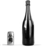 ALL BLACK - FLASCHE 39,5 CM