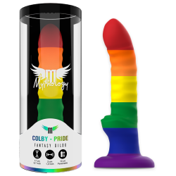 MYTHOLOGY - IHR COLBY PRIDE... (MPN D-232473)