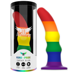 MYTHOLOGY - KUNO PRIDE DILDO M (MPN D-232481)