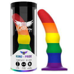MYTHOLOGY - KUNO PRIDE DILDO S (MPN D-232482)