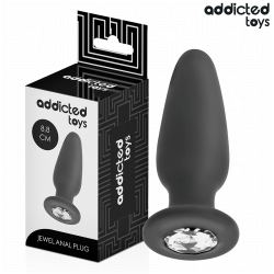 ADDICTED TOYS - ANAL PLUG... (MPN D-242865)