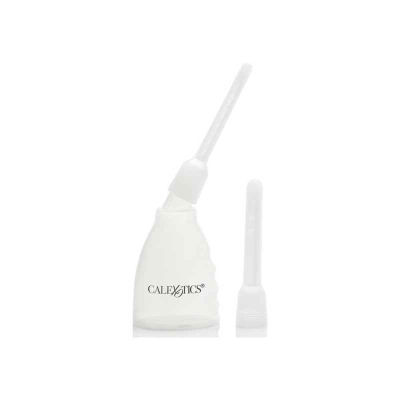 CALEXOTICS - ULTIMATE DOUCHE CLEAR