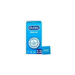Kondome Durex (12 uds) (MPN )