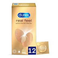 Kondome Durex Real Feel... (MPN )