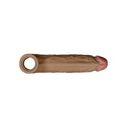 Natürliches Dildo Shaft 6.9 - OAK