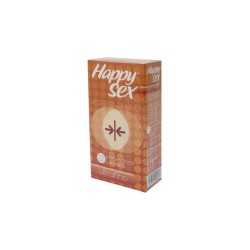 Kondome Happy Sex (12 uds) (MPN )