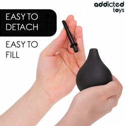 ADDICTED TOYS - REISE-ANALREINIGER GRÖSSE M 160 ML