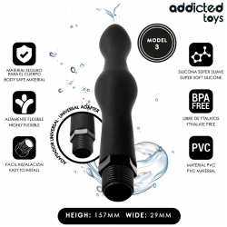 ADDICTED TOYS - ANAL... (MPN D-244428)