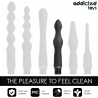 ADDICTED TOYS - ANAL CLEANER MIT UNIVERSALADAPTER MODELL 3