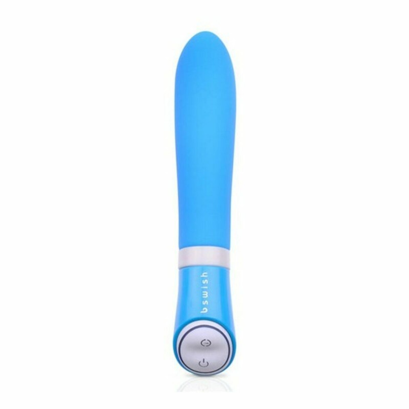 Vibrator B Swish BSBOD0255 Rosa