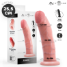 MR INTENSE - BIG TERENCE DILDO 22,5 CM -Ø- 5,6 CM
