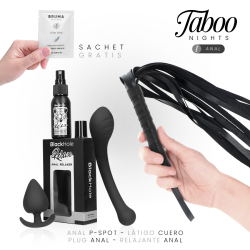 TABOO NIGHTS - 1: ANAL (MPN D-244972)