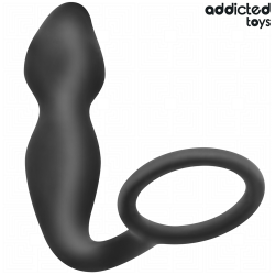 ADDICTED TOYS - ANALPLUG... (MPN D-242874)