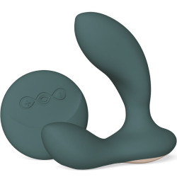 LELO - HUGO 2 GRÜNES... (MPN D-237767)