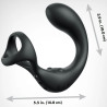 ANAL FANTASY ELITE COLLECTION – VIBRIERENDER ANALMASSAGER MIT FERNBEDIENUNG