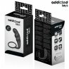 ADDICTED TOYS - ANALPLUG MIT RING MODELL 4