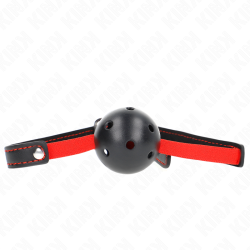 KINK - HOHLHARTER MUND 4,5... (MPN D-240846)