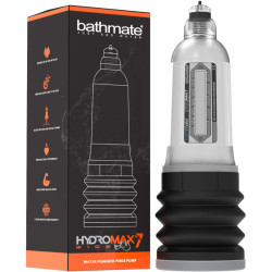 BATHMATE - HYDROMAX 7 WIDE... (MPN D-217900)