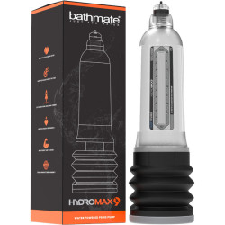 BATHMATE - HYDROMAX 9... (MPN D-218222)