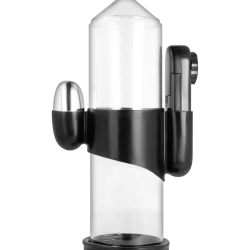 PUMP ADDICTED - VIBRIERENDE... (MPN D-220969)