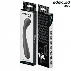 ADDICTED TOYS - ANAL-MASSAGEGERÄT 22,5 CM