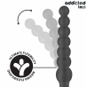 ADDICTED TOYS - ANAL-MASSAGEGERÄT 24 CM