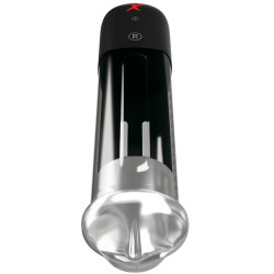 PDX ELITE - BLOWJOB KRAFTPUMPE (MPN RD511)