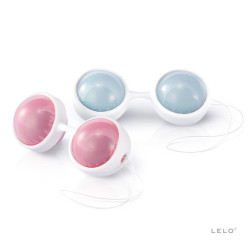 LELO - LUNA CHINESISCHE BLLE (MPN D-194309)