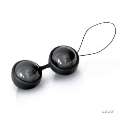 LELO - LUNA BEADS NOIR... (MPN D-194541)