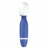 Vibrations-Massagegerät B Swish Bthrilled Classic Blau/Weiß