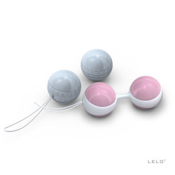 LELO - LUNA BEADS MINI... (MPN D-195025)