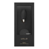 LELO - LYLA 2 INSIGNIA DESIGN EDITION SCHWARZES MASSAGER-EI
